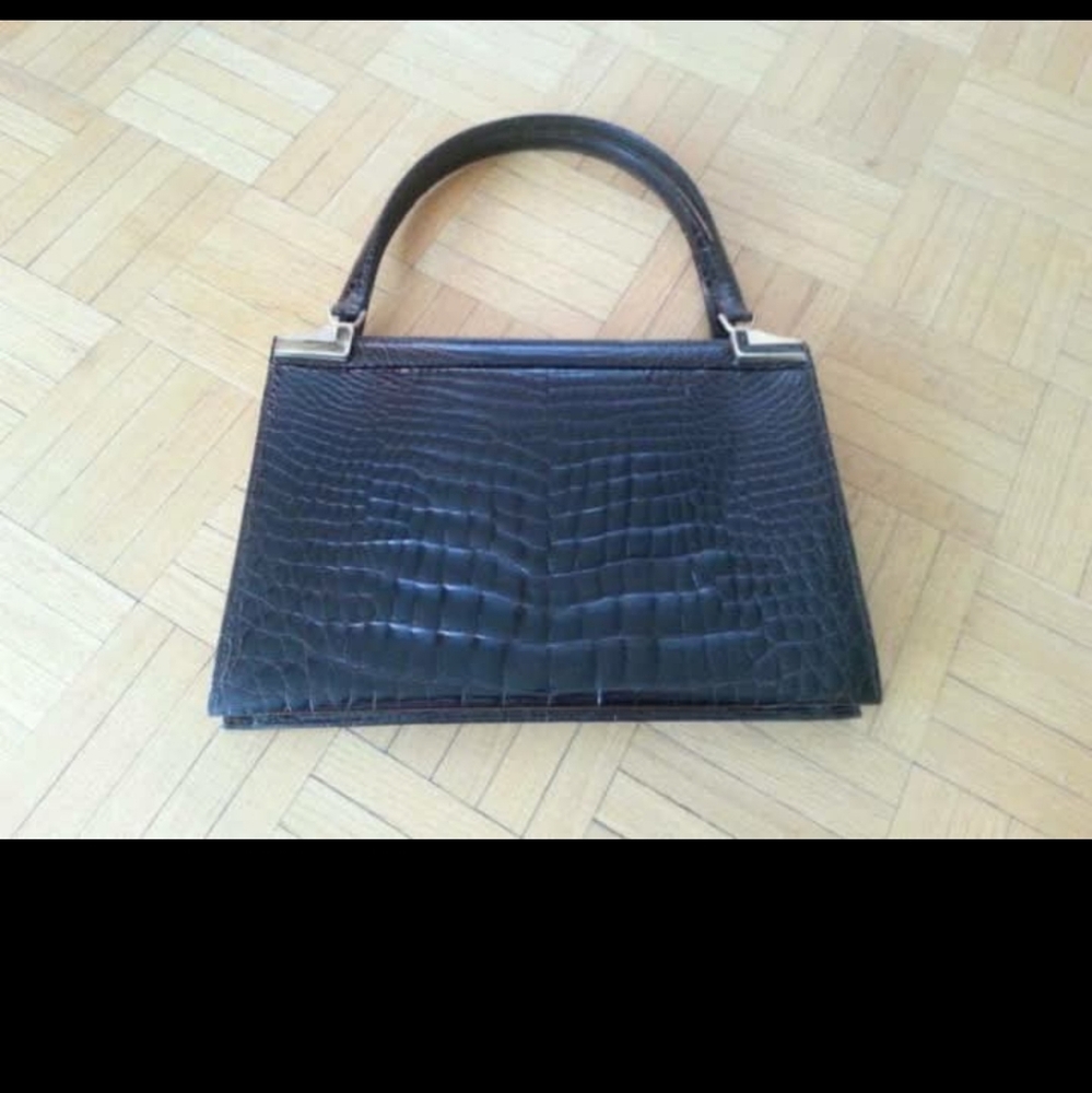 Vintage purse